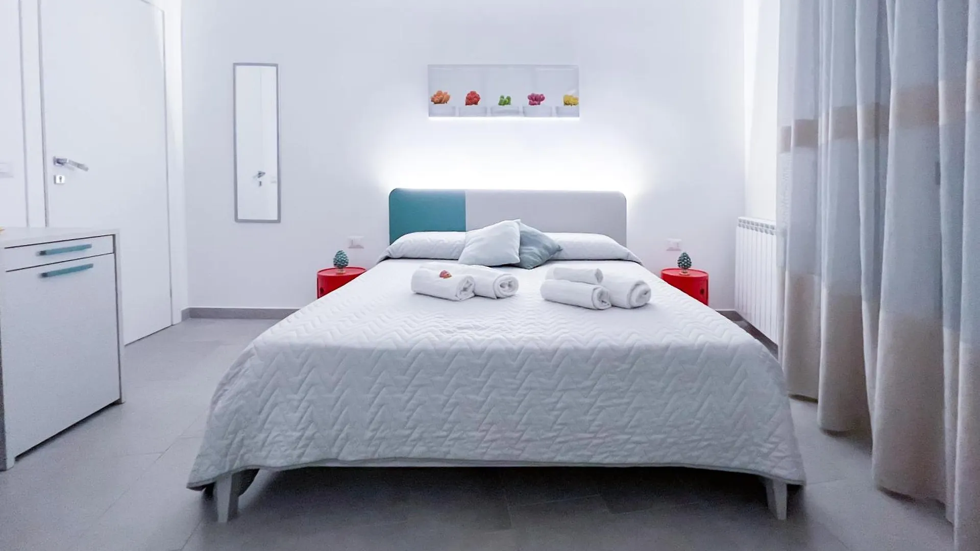 Appartamento Al Centro Storico Caltagirone Apartmán