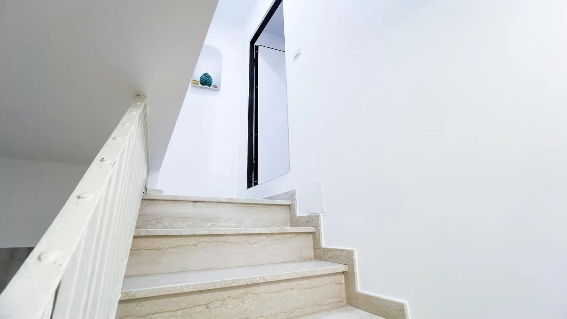 Appartamento Al Centro Storico Caltagirone Apartmán