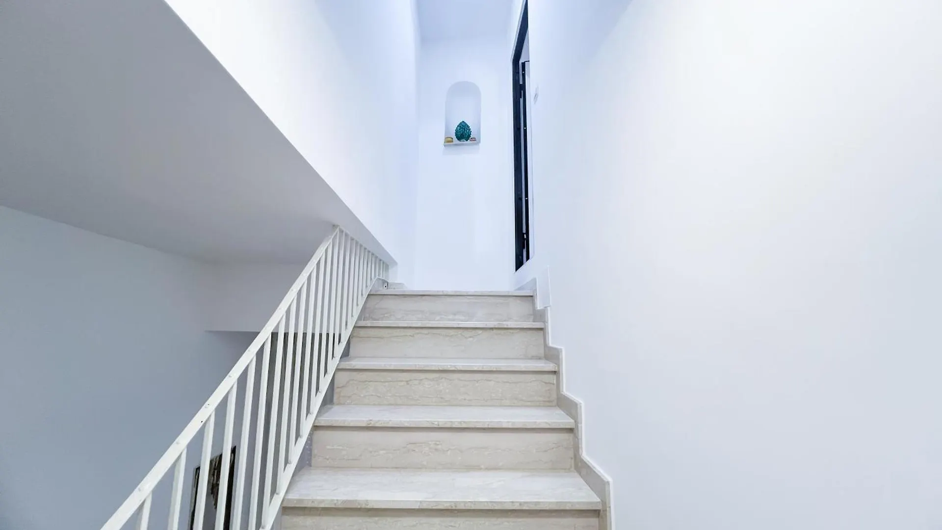Apartmán Appartamento Al Centro Storico Caltagirone