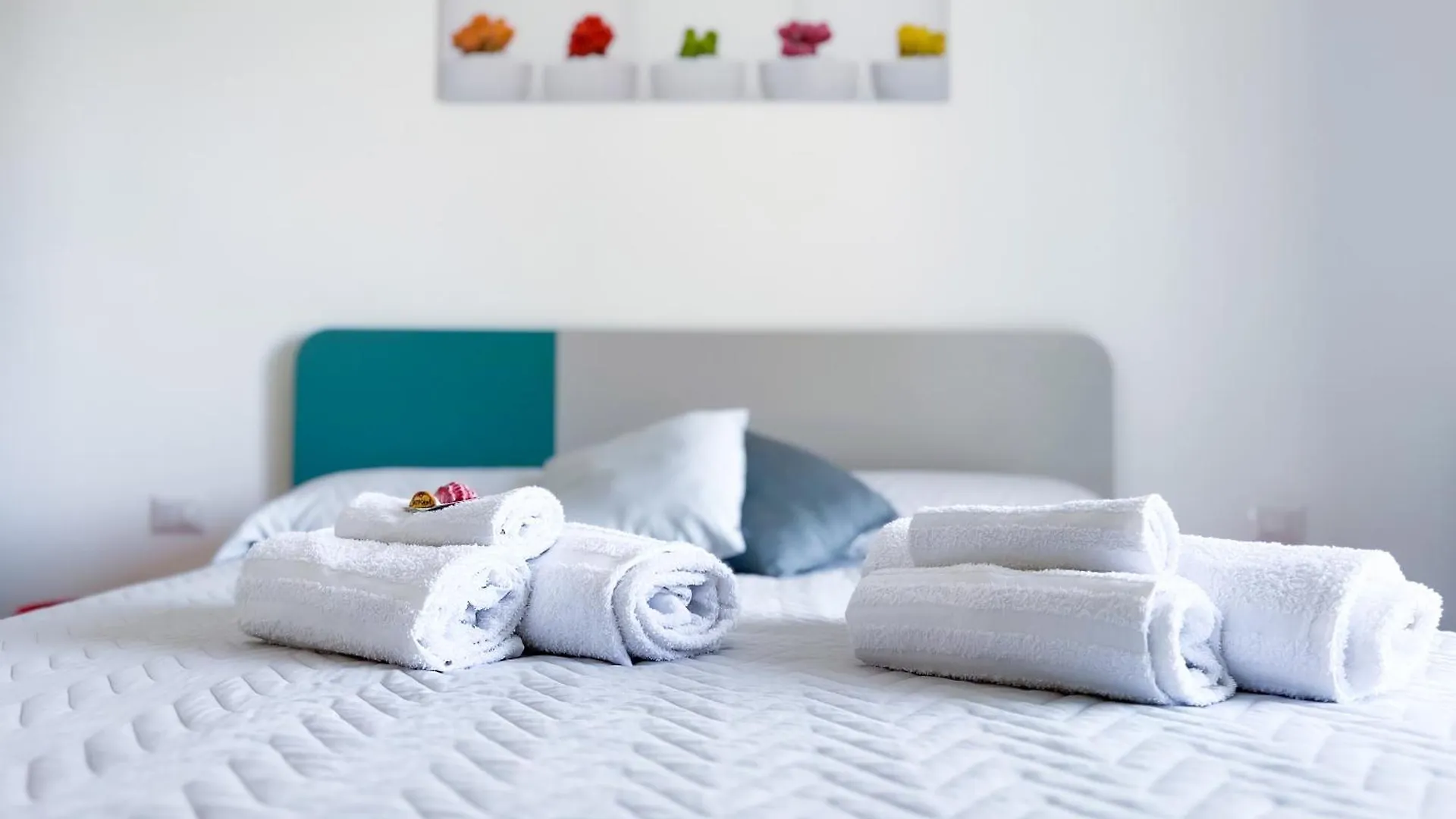 Appartamento Al Centro Storico Caltagirone Apartmán